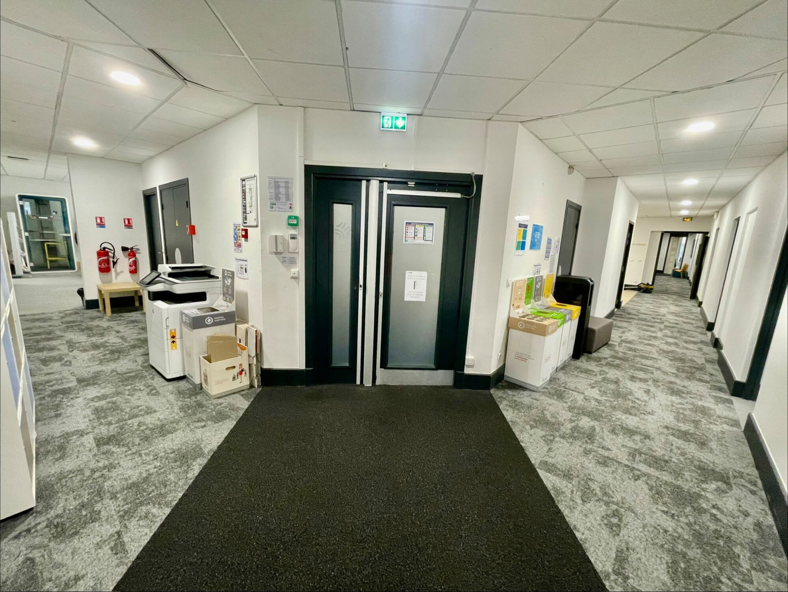 
                                                Location
                                                 Location Bureaux Marseille 13002