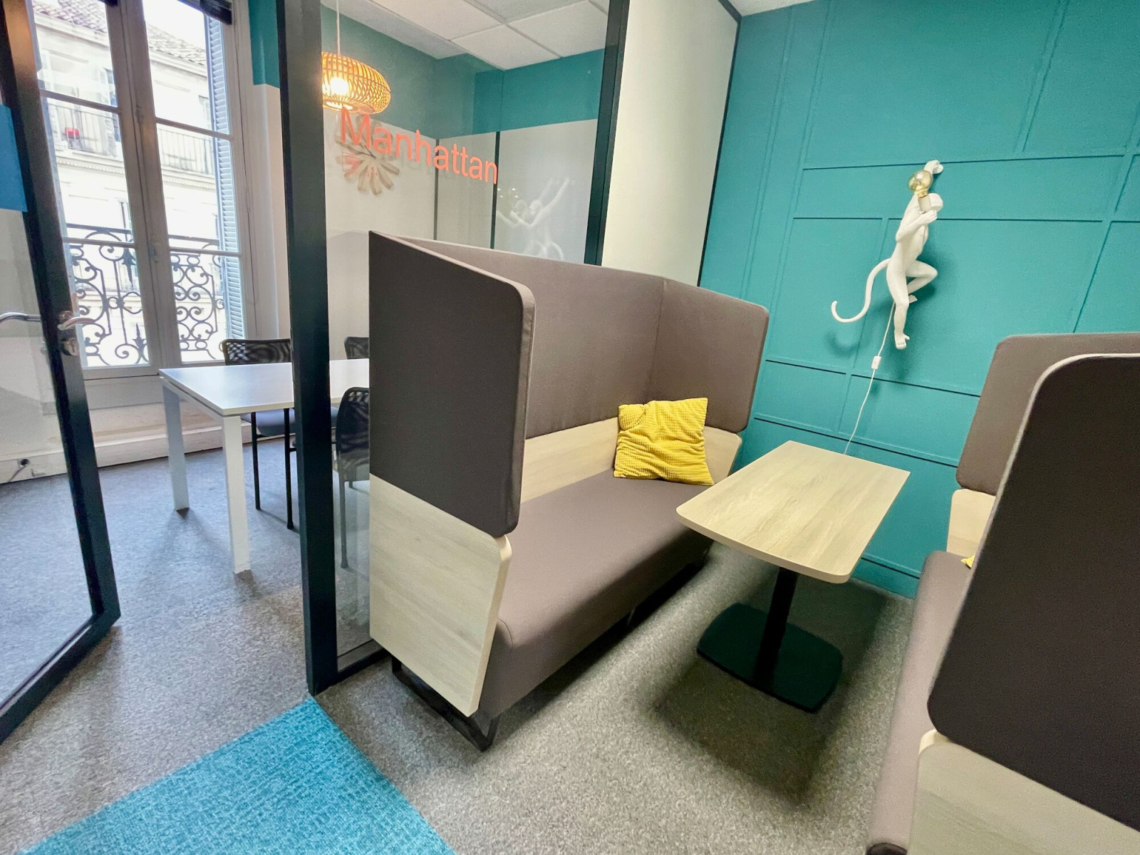 
                                                Location
                                                 Location Bureaux Marseille 13002