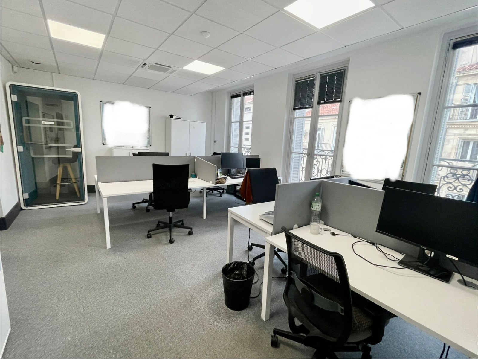 
                                                Location
                                                 Location Bureaux Marseille 13002