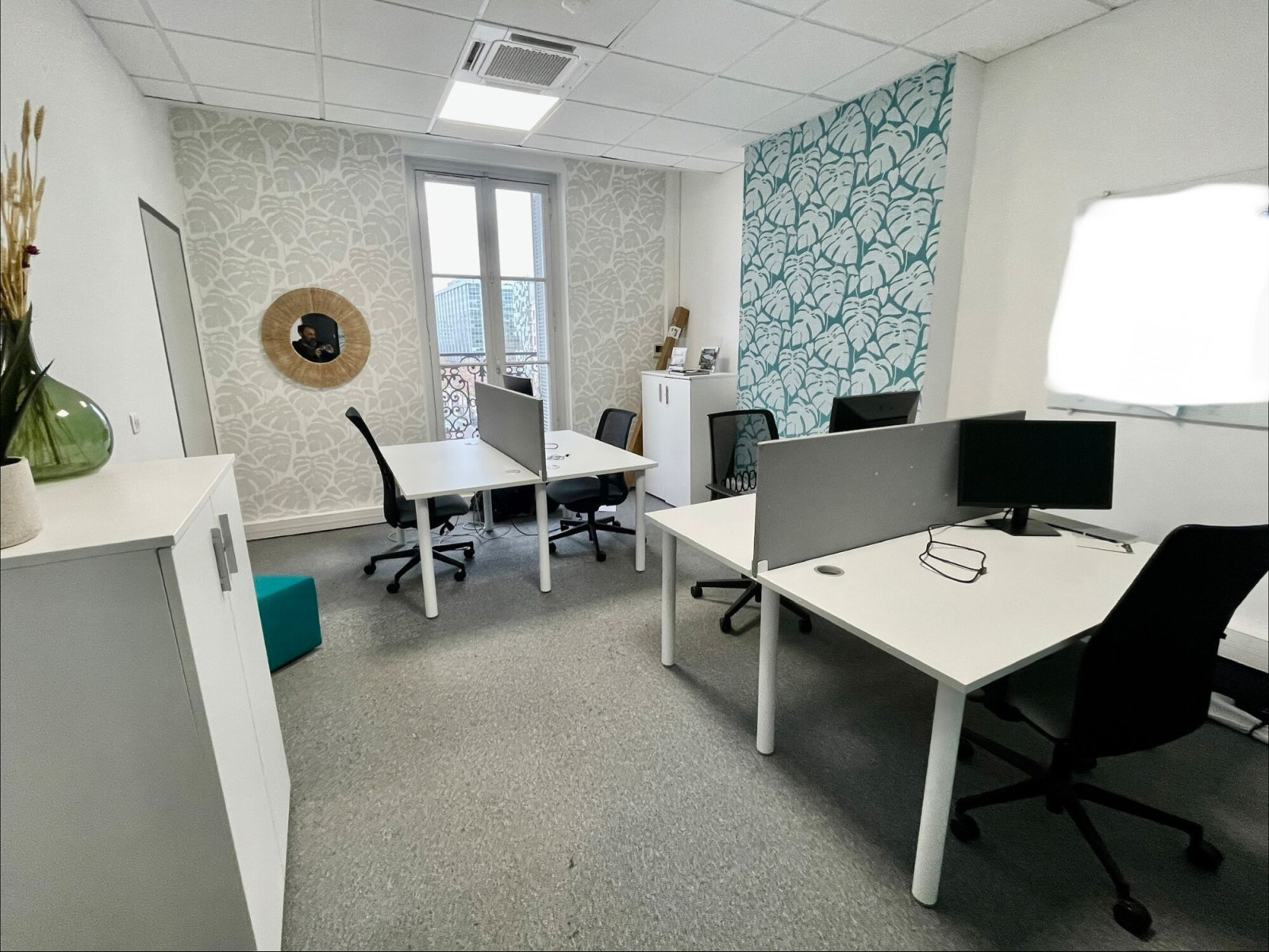
                                                Location
                                                 Location Bureaux Marseille 13002