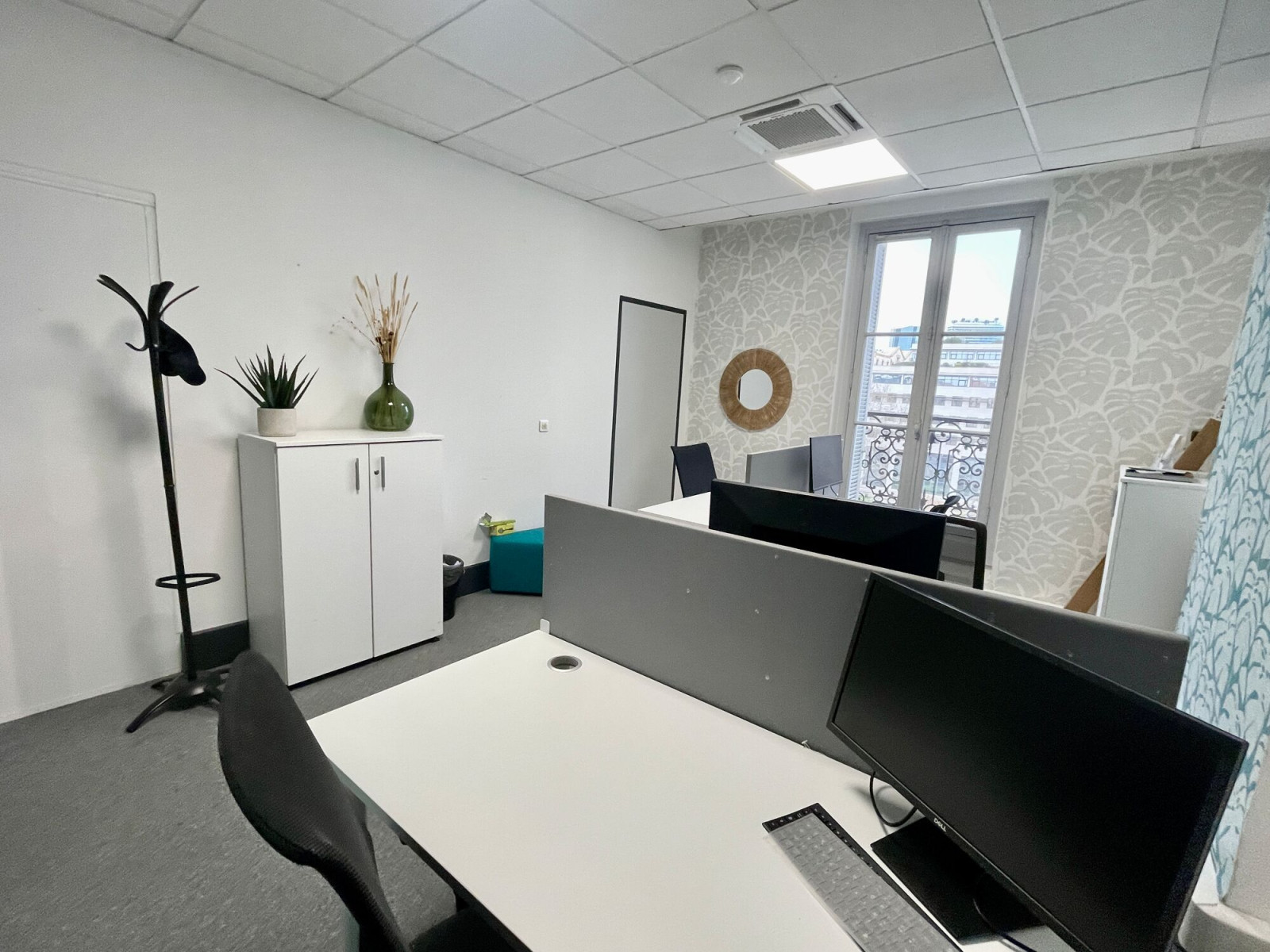 
                                                Location
                                                 Location Bureaux Marseille 13002
