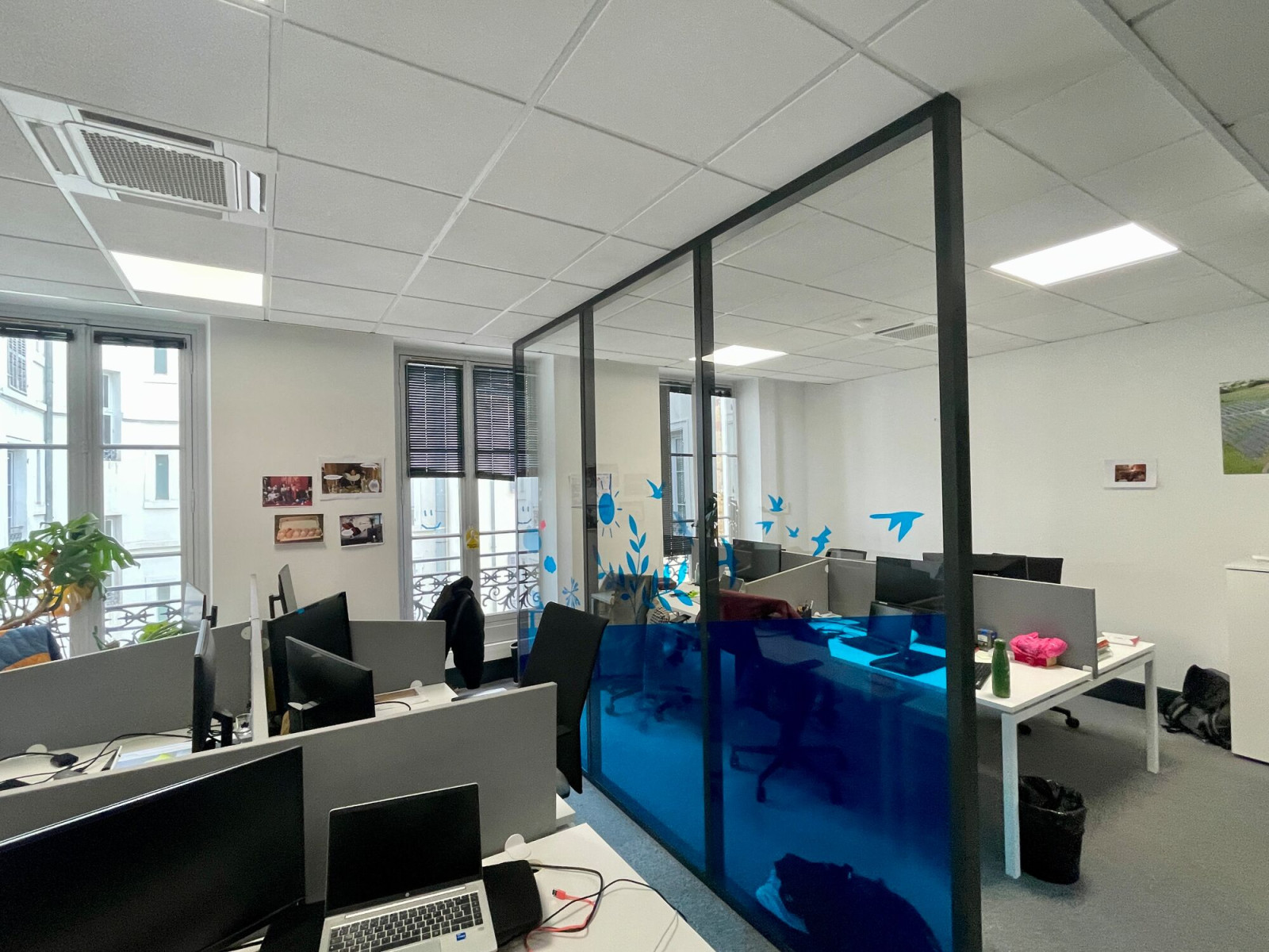 
                                                Location
                                                 Location Bureaux Marseille 13002