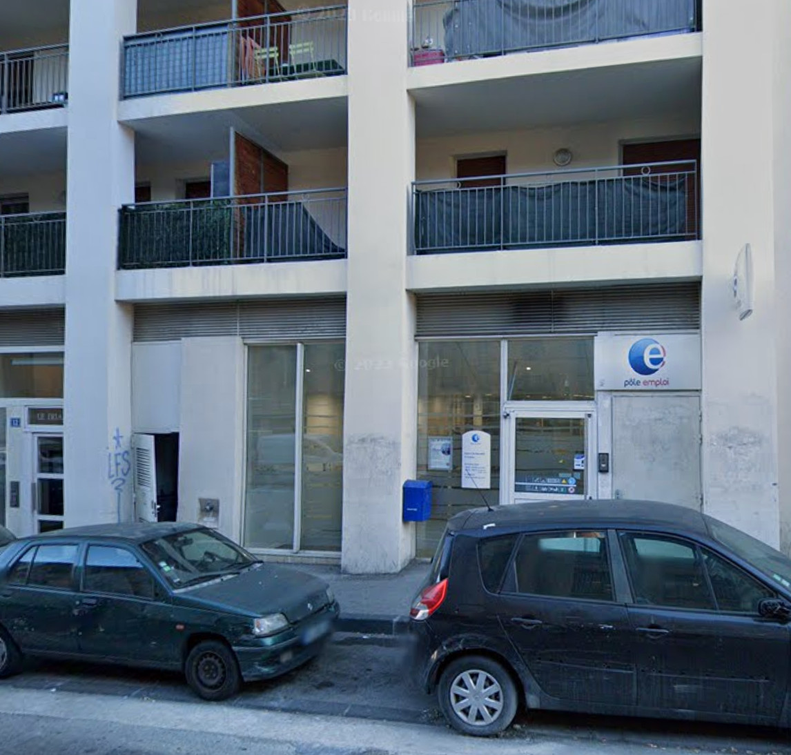 
                                                Location
                                                 Location Bureaux Marseille 13003
