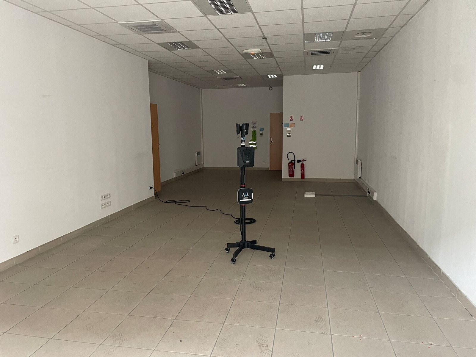 
                                                Location
                                                 Location Bureaux Marseille 13003