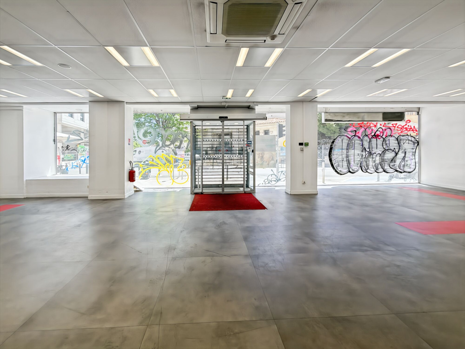 
                                                Location
                                                 Location Entrepôts / Locaux d’activités Marseille 13005