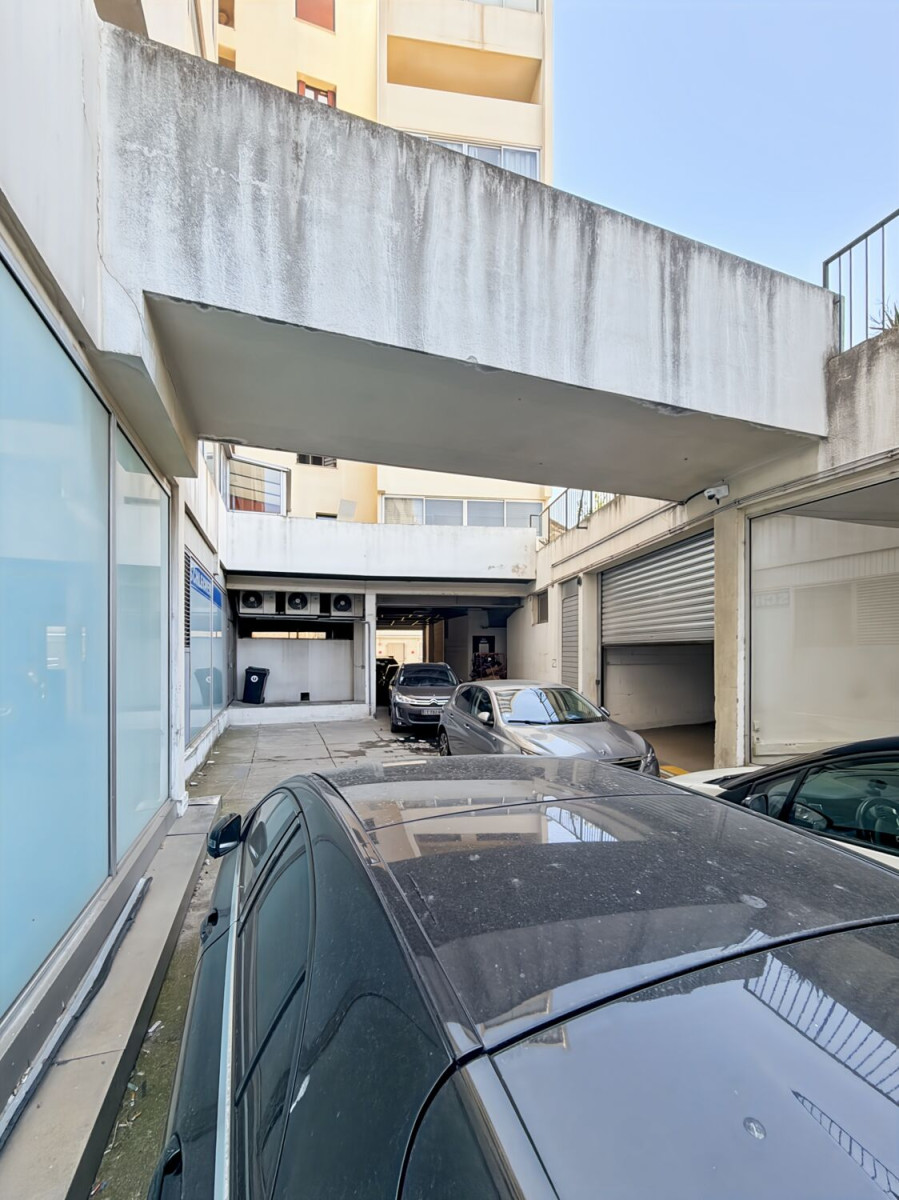 
                                                Location
                                                 Location Entrepôts / Locaux d’activités Marseille 13005