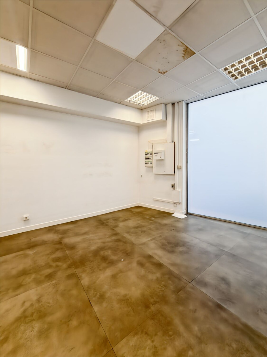 
                                                Location
                                                 Location Entrepôts / Locaux d’activités Marseille 13005