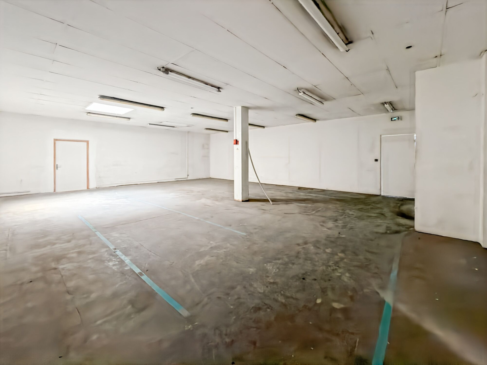 
                                                Location
                                                 Location Entrepôts / Locaux d’activités Marseille 13005