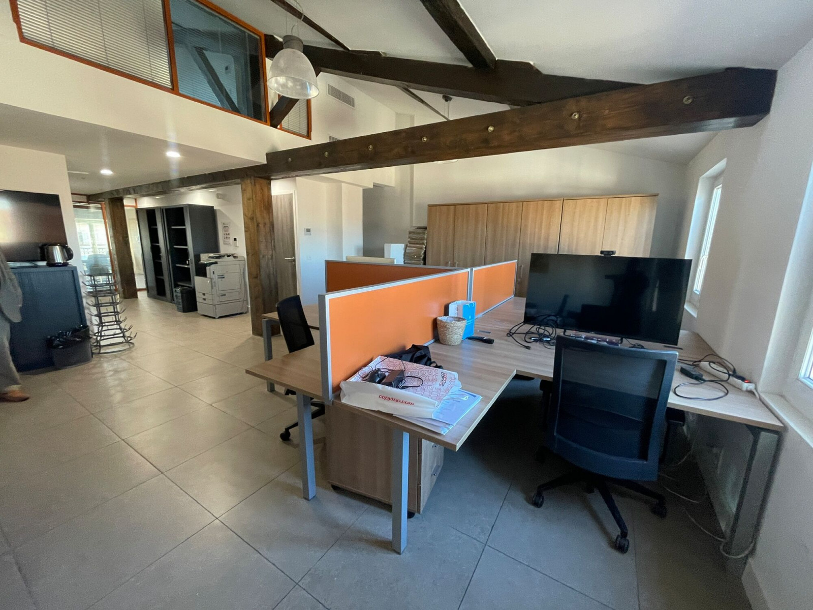 
                                                Location
                                                 Location Bureaux Marseille 13006