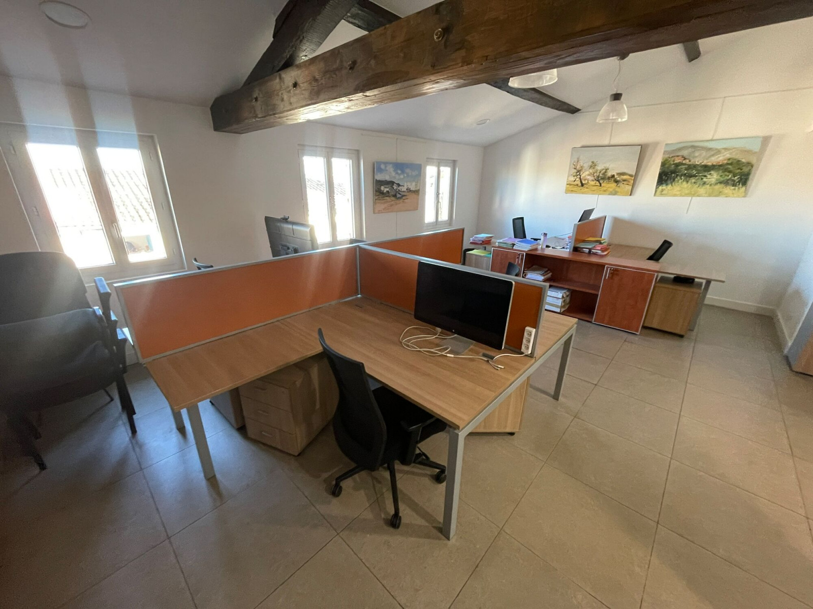 
                                                Location
                                                 Location Bureaux Marseille 13006