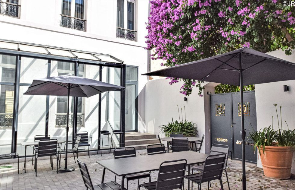 
                                                Location
                                                 Location Bureaux Marseille 13006