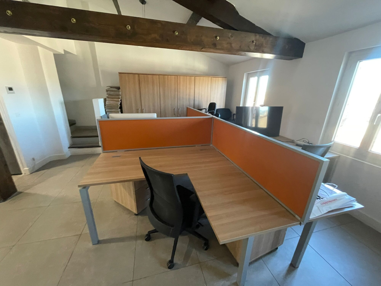 
                                                Location
                                                 Location Bureaux Marseille 13006