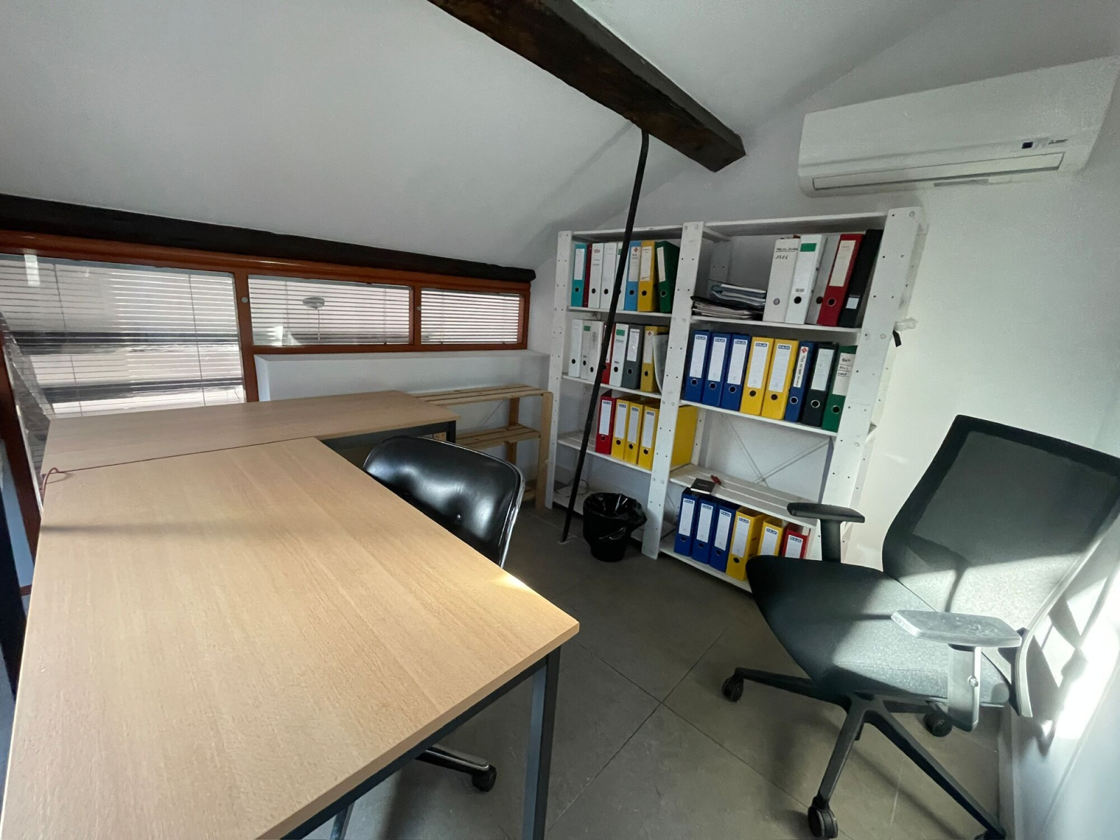 
                                                Location
                                                 Location Bureaux Marseille 13006