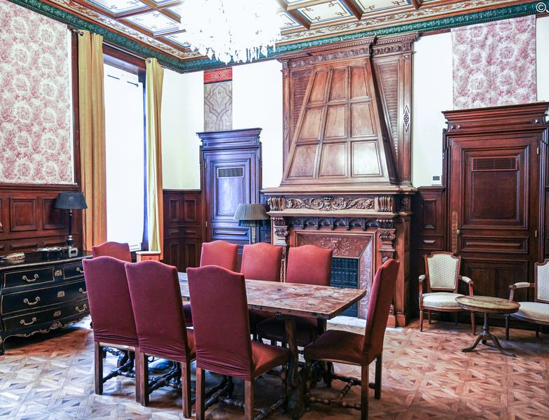 
                                                Location
                                                 Location Bureaux Marseille 13006