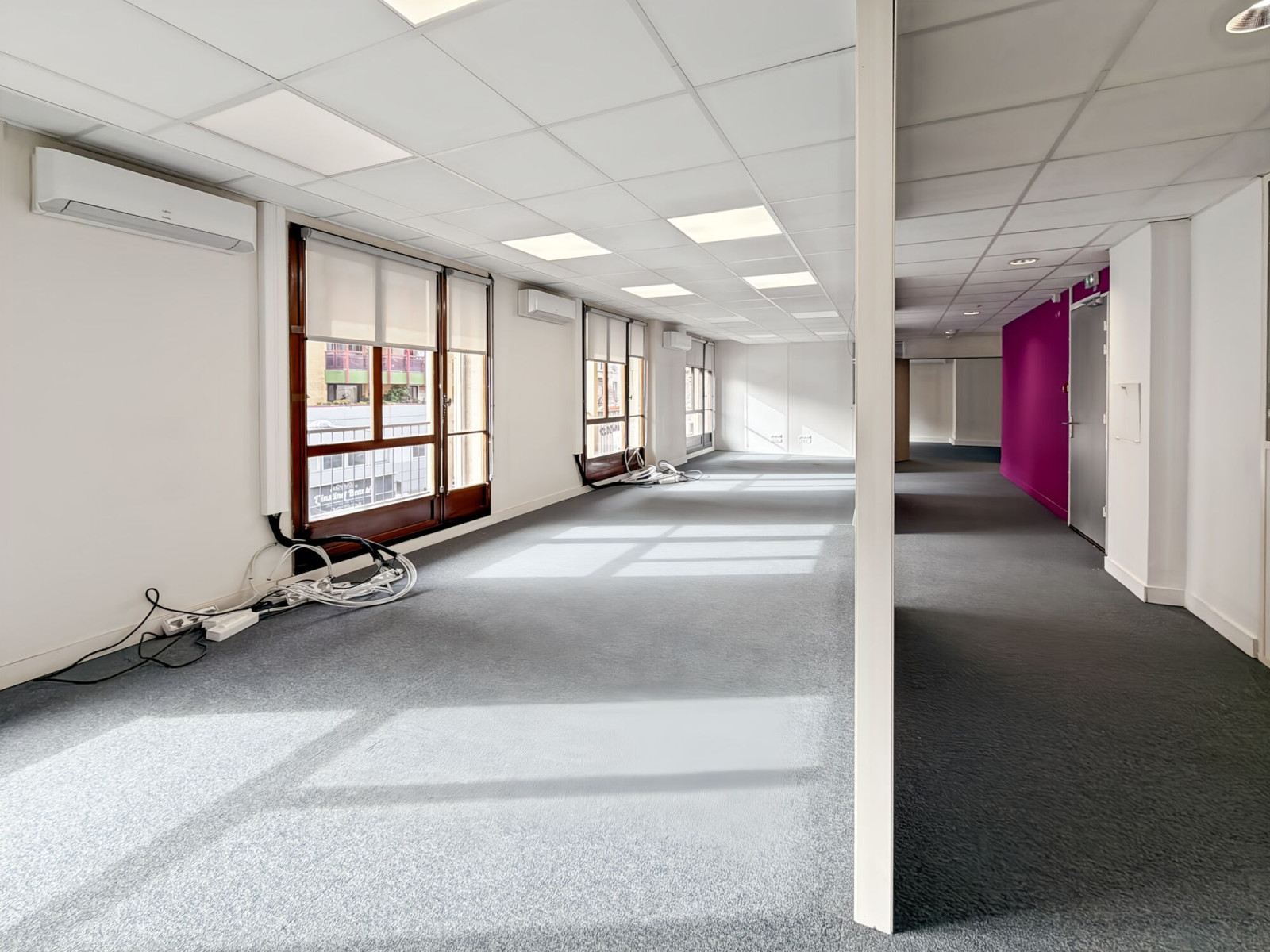 
                                                Location
                                                 Location Bureaux Marseille 13006