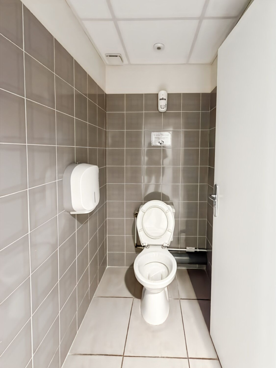 
                                                Location
                                                 Location Bureaux Marseille 13006