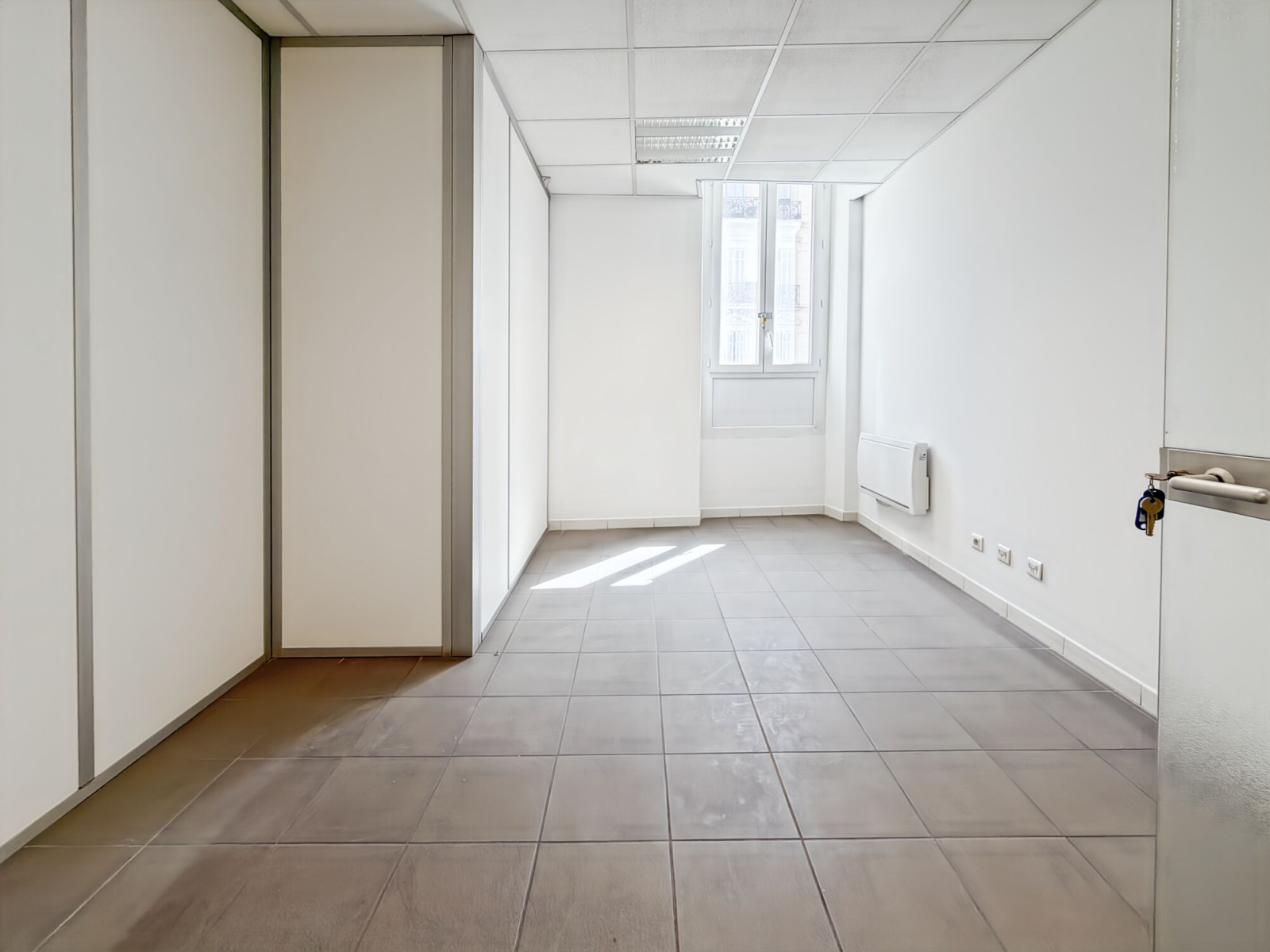 
                                                Location
                                                 Location Bureaux Marseille 13006