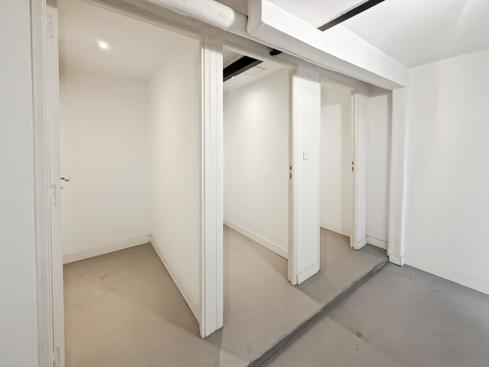 
                                                Location
                                                 Location Bureaux Marseille 13007