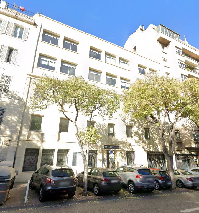 
                                                Location
                                                 Location Bureaux Marseille 13007