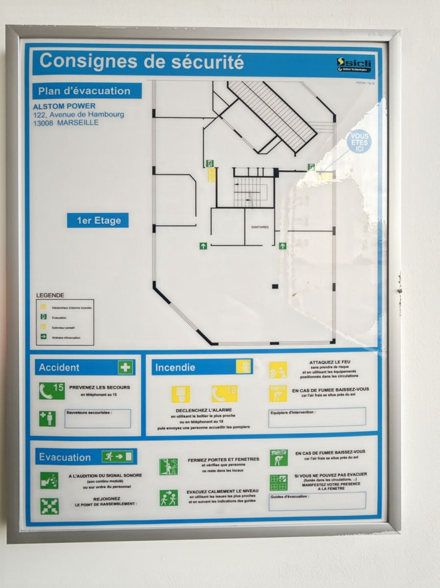 
                                                Location
                                                 Location Bureaux Marseille 13008