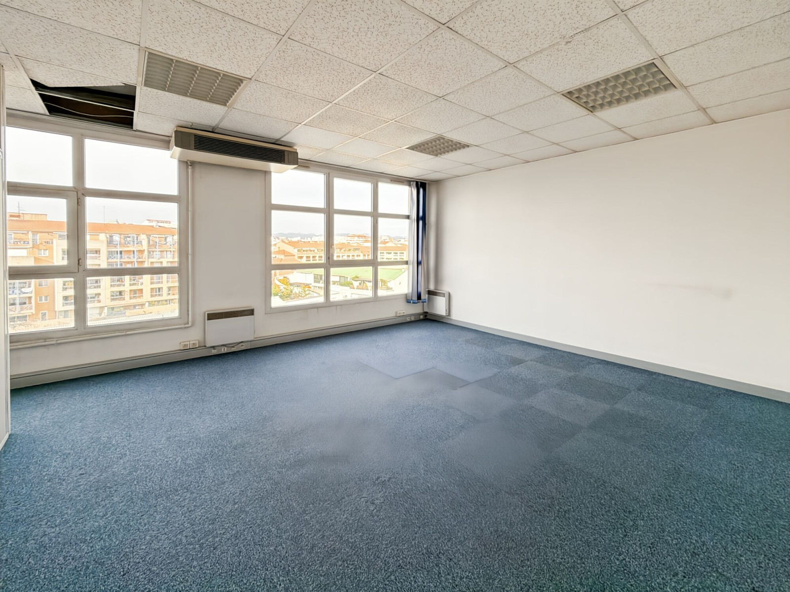 
                                                Location
                                                 Location Bureaux Marseille 13008