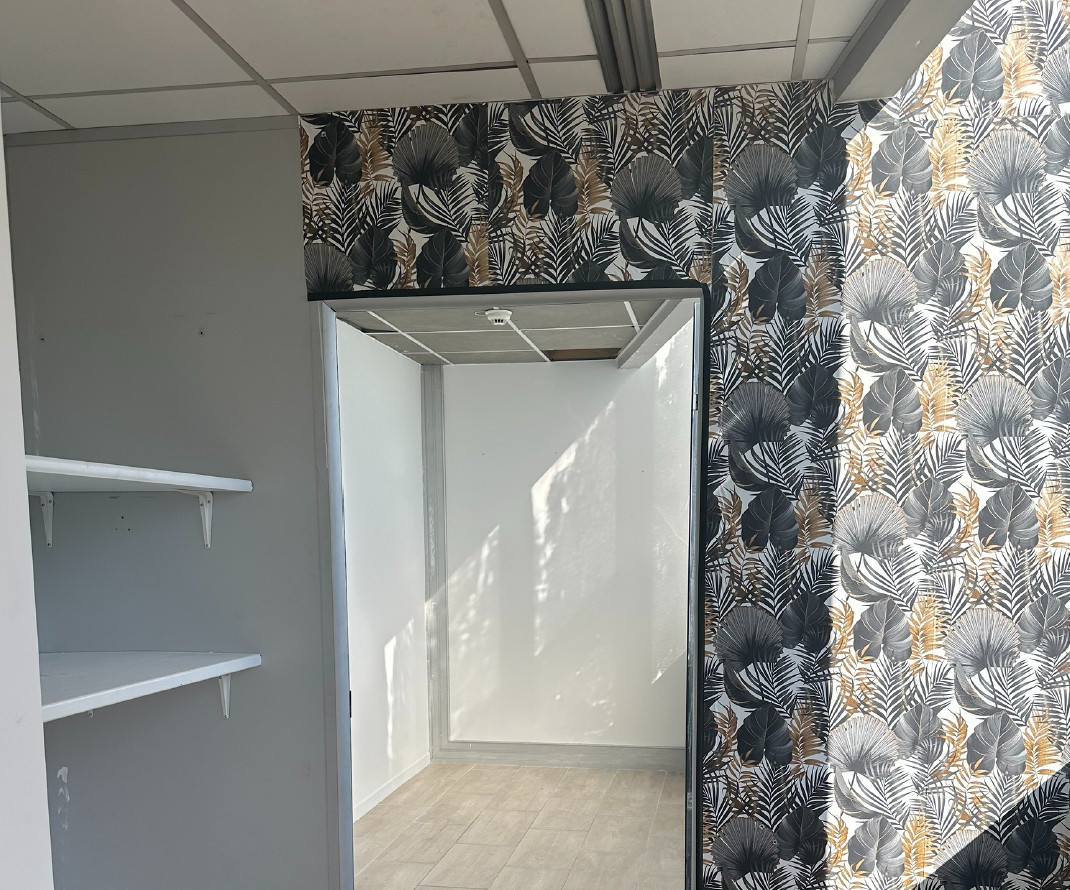 
                                                Location
                                                 Location Bureaux Marseille 13008