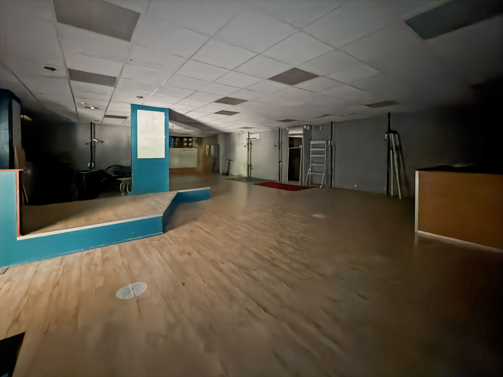 
                                                Location
                                                 Location Bureaux Marseille 13008