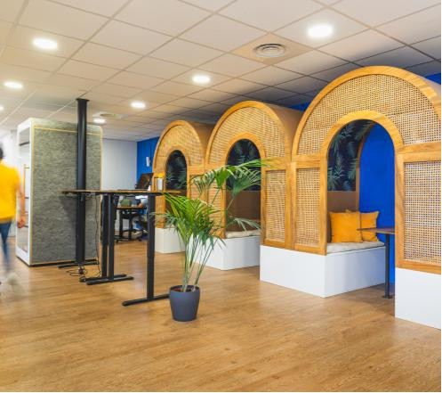 
                                                Location
                                                 Location Bureaux Marseille 13008