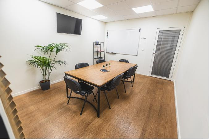
                                                Location
                                                 Location Bureaux Marseille 13008