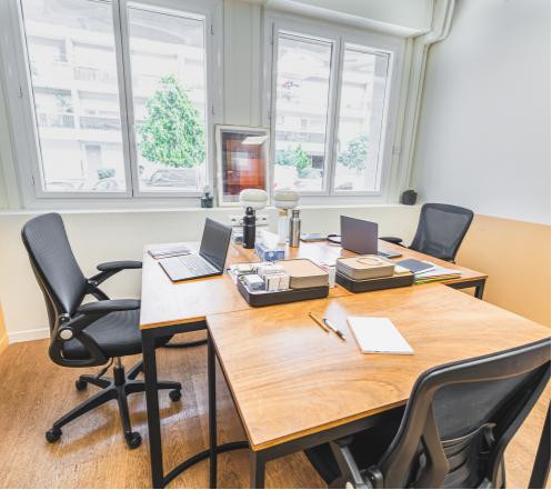 
                                                Location
                                                 Location Bureaux Marseille 13008