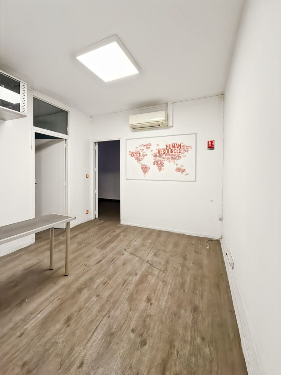 
                                                Location
                                                 Location Bureaux Marseille 13008
