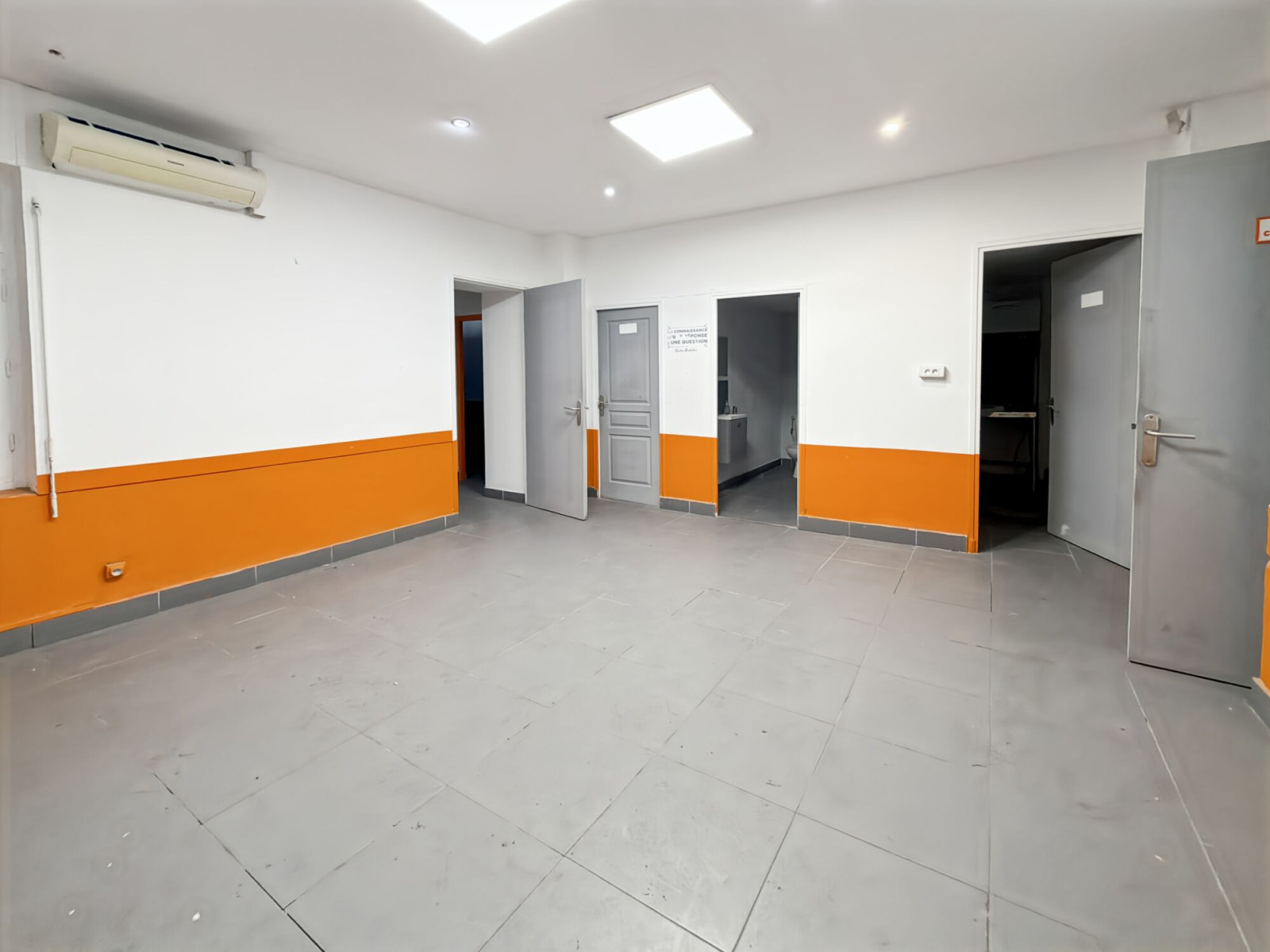 
                                                Location
                                                 Location Bureaux Marseille 13008