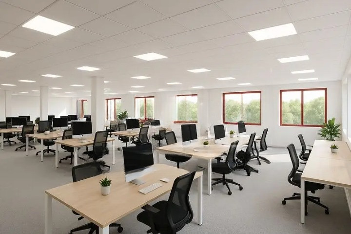 
                                                Location
                                                 Location Bureaux Marseille 13008
