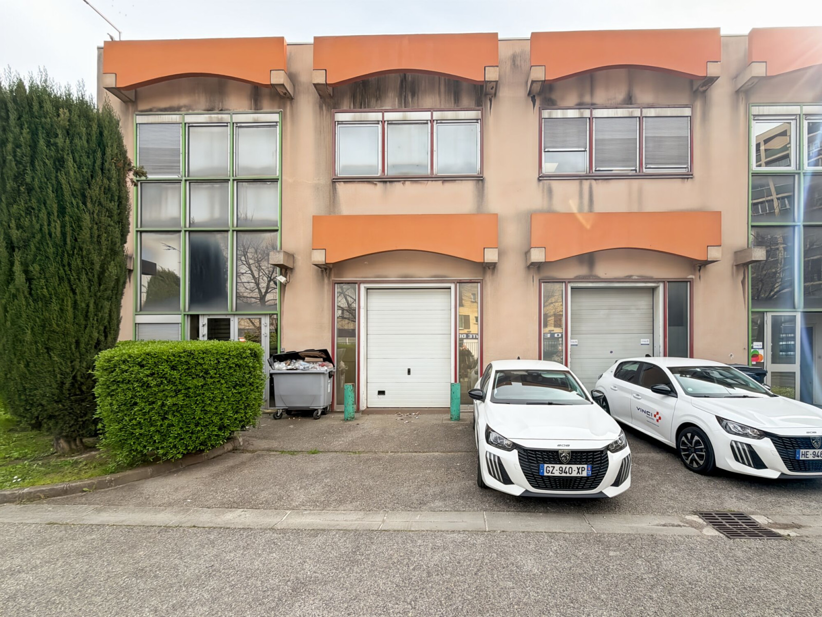 
                                                Location
                                                 Location Bureaux Marseille 13010