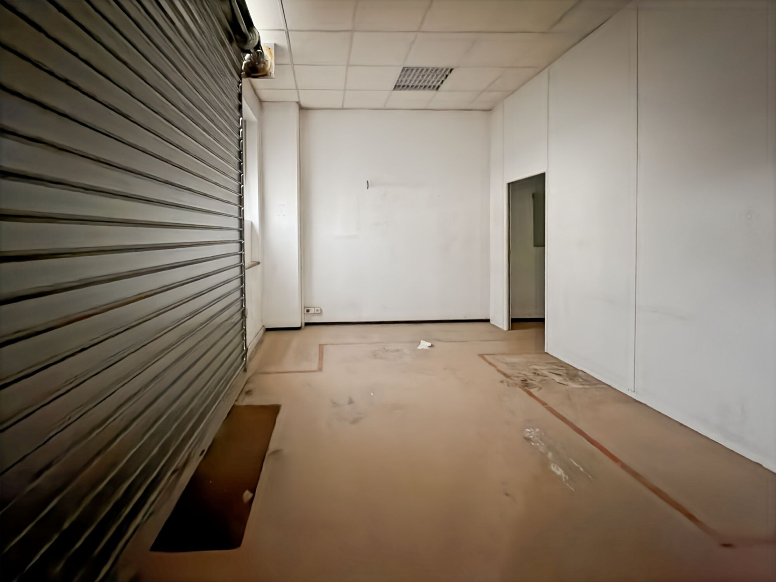 
                                                Location
                                                 Location Bureaux Marseille 13010