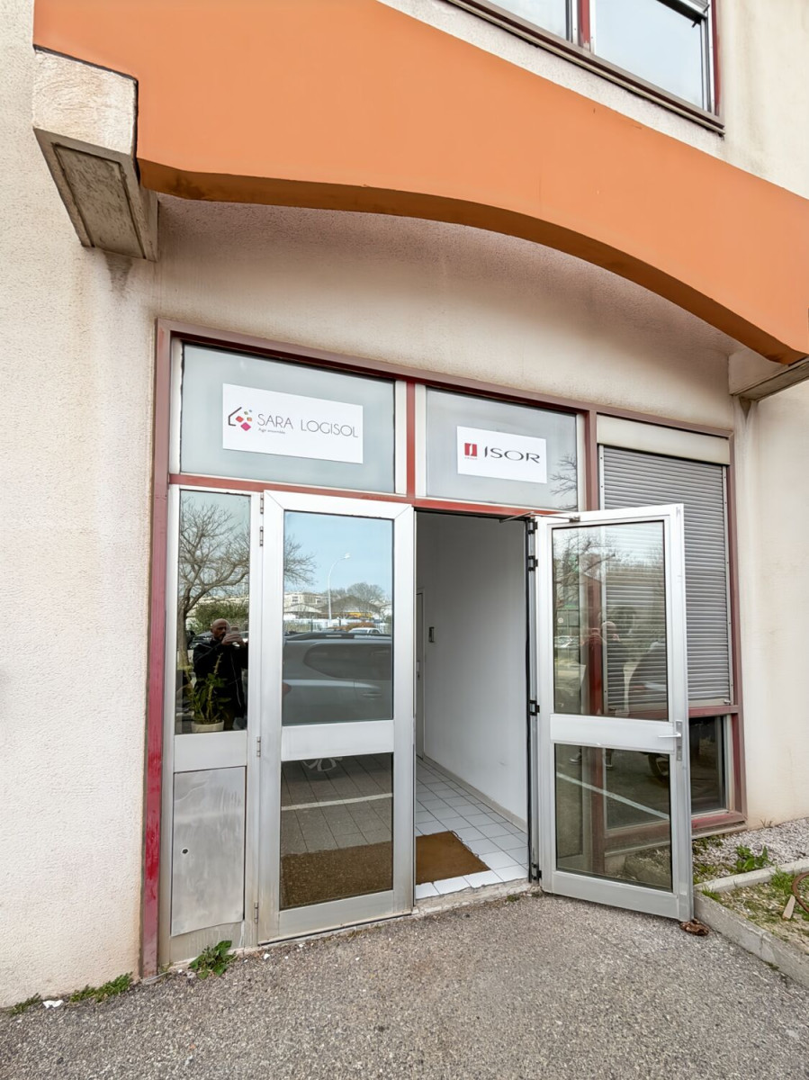 
                                                Location
                                                 Location Bureaux Marseille 13010