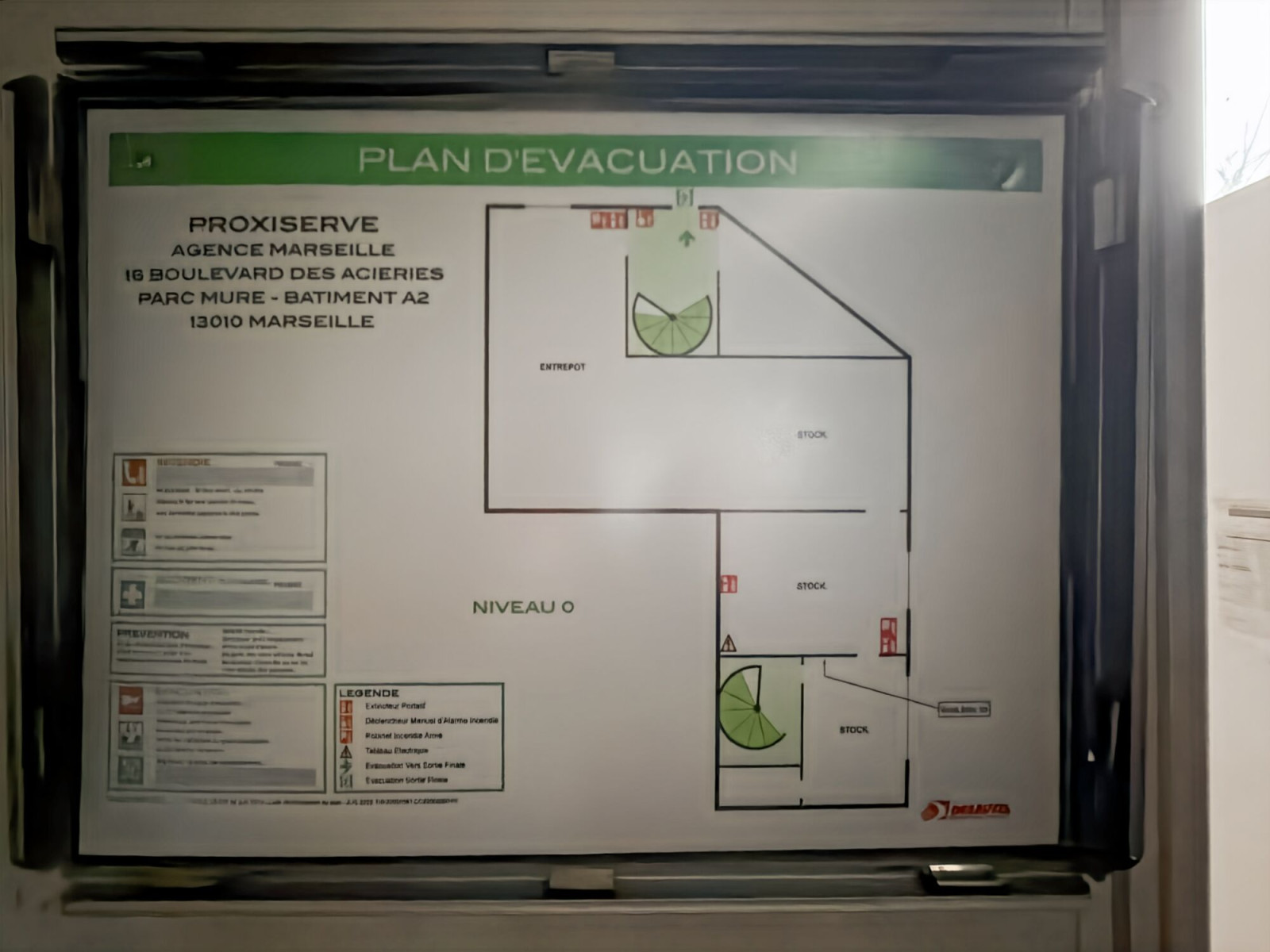 
                                                Location
                                                 Location Bureaux Marseille 13010