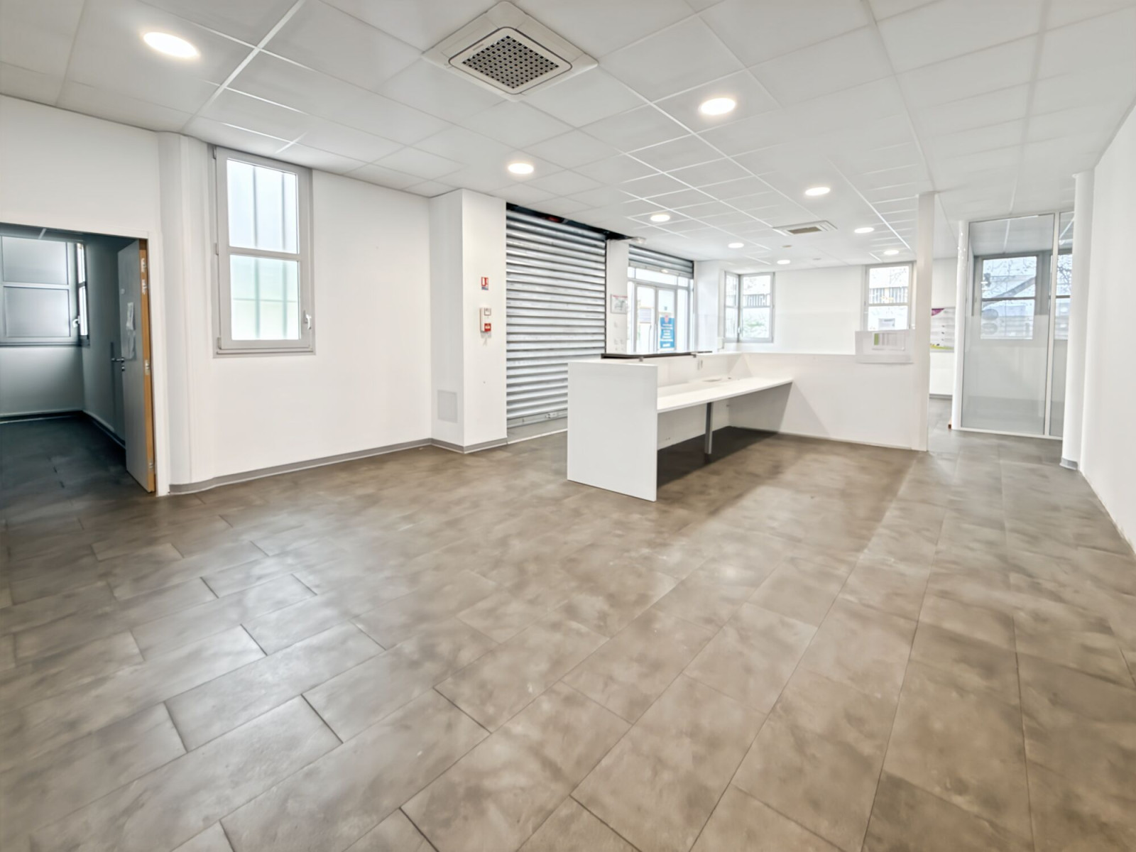 
                                                Location
                                                 Location Bureaux Marseille 13011