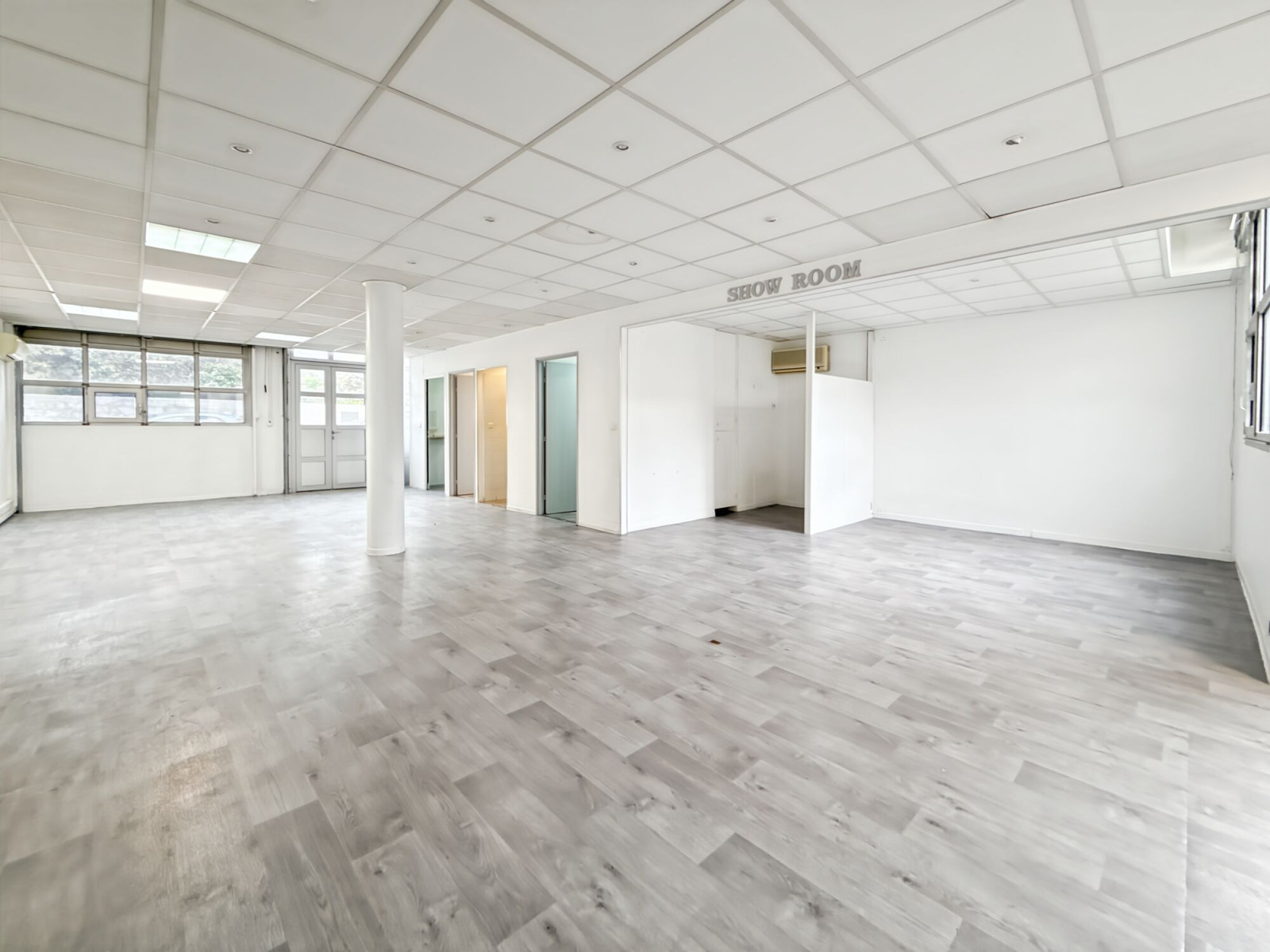 
                                                Location
                                                 Location Bureaux Marseille 13011