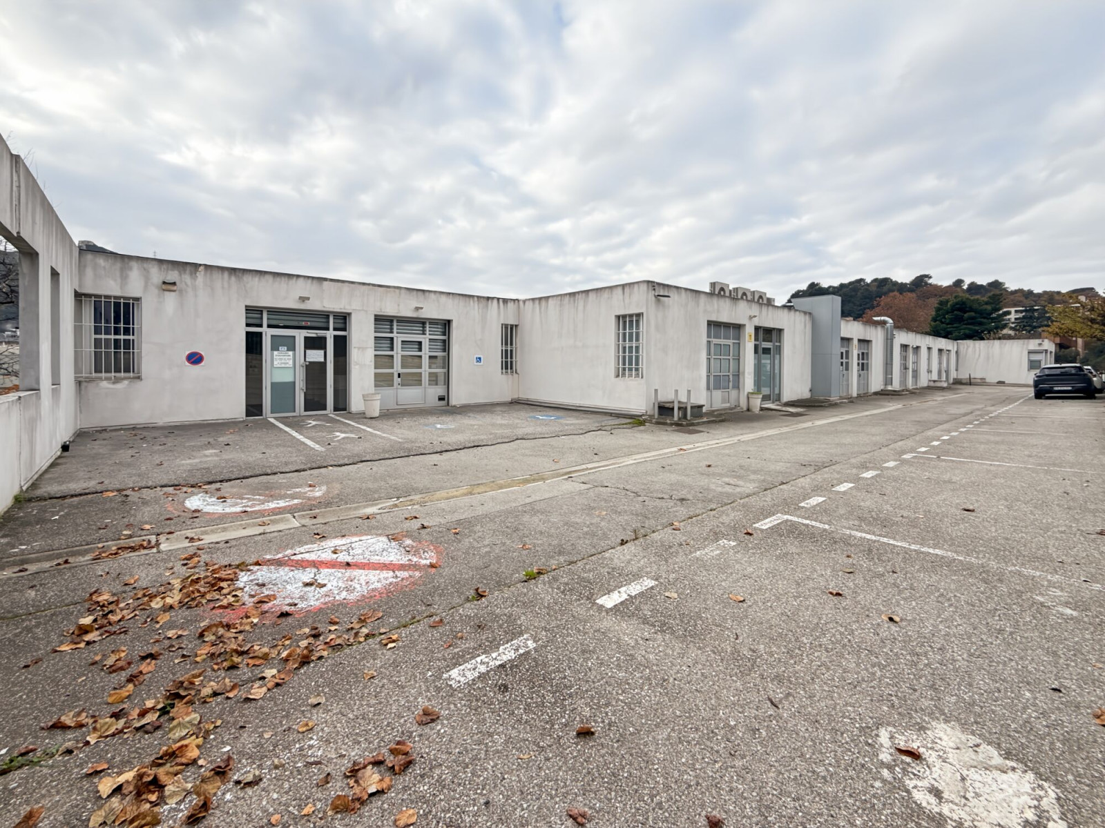 
                                                Location
                                                 Location Bureaux Marseille 13011