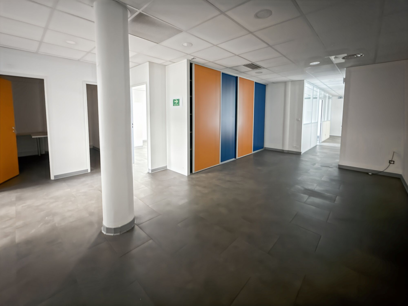 
                                                Location
                                                 Location Bureaux Marseille 13011