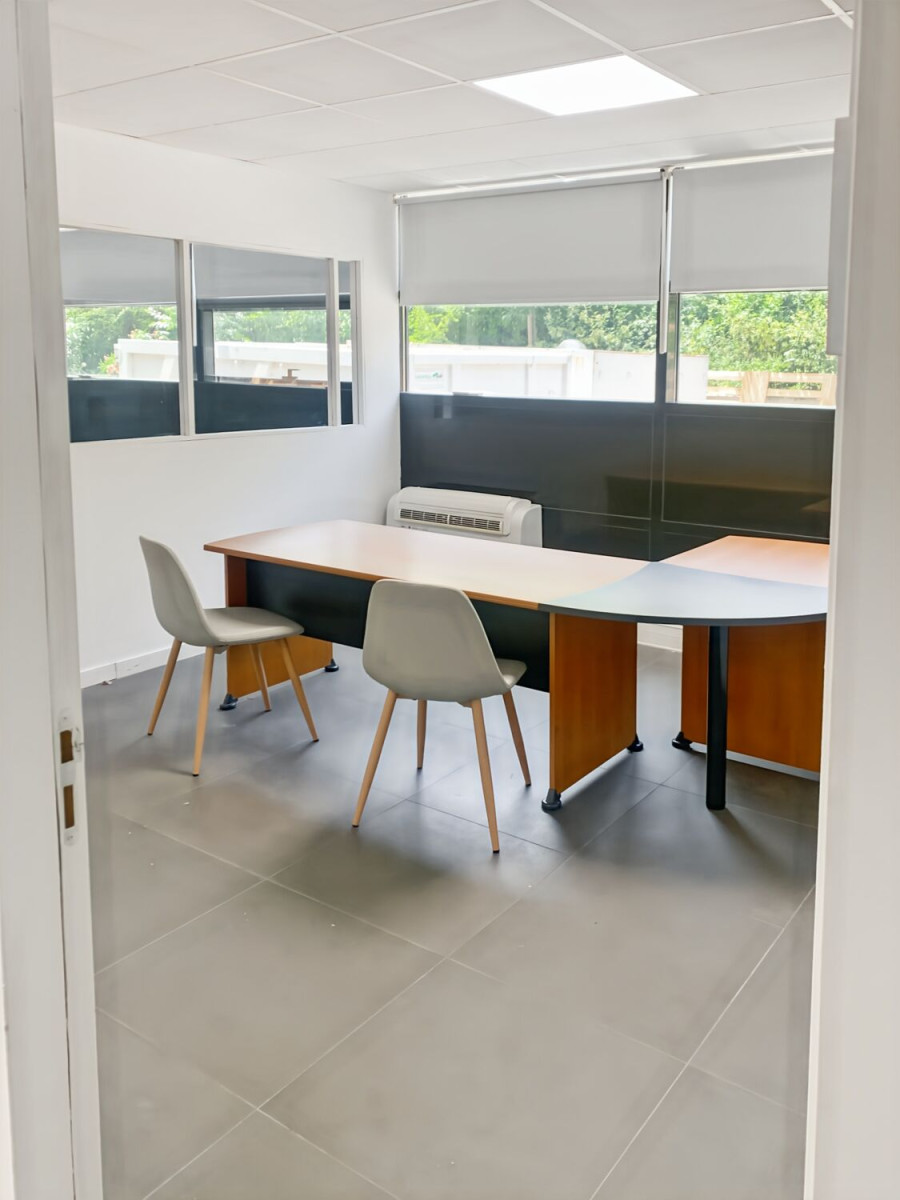 
                                                Location
                                                 Location Bureaux Marseille 13011