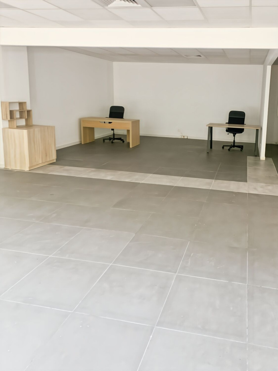 
                                                Location
                                                 Location Bureaux Marseille 13011