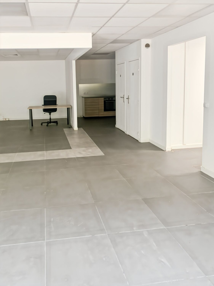 
                                                Location
                                                 Location Bureaux Marseille 13011