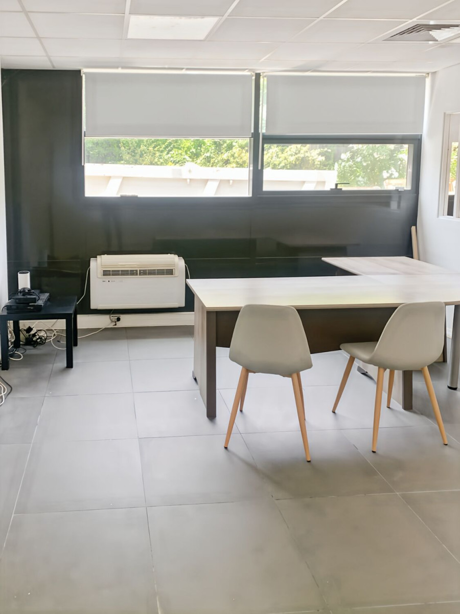 
                                                Location
                                                 Location Bureaux Marseille 13011