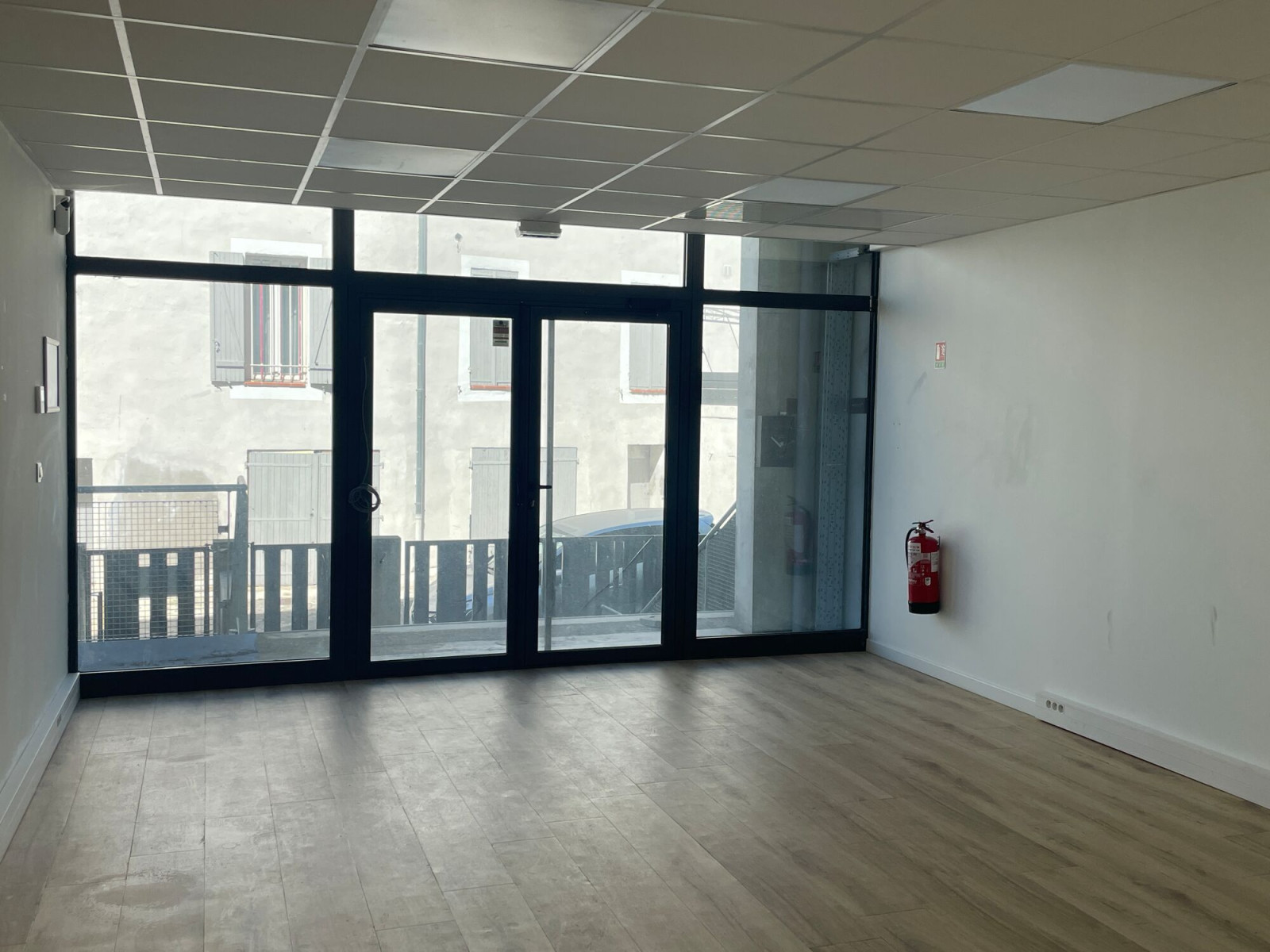 
                                                Location
                                                 Location Bureaux Marseille 13011