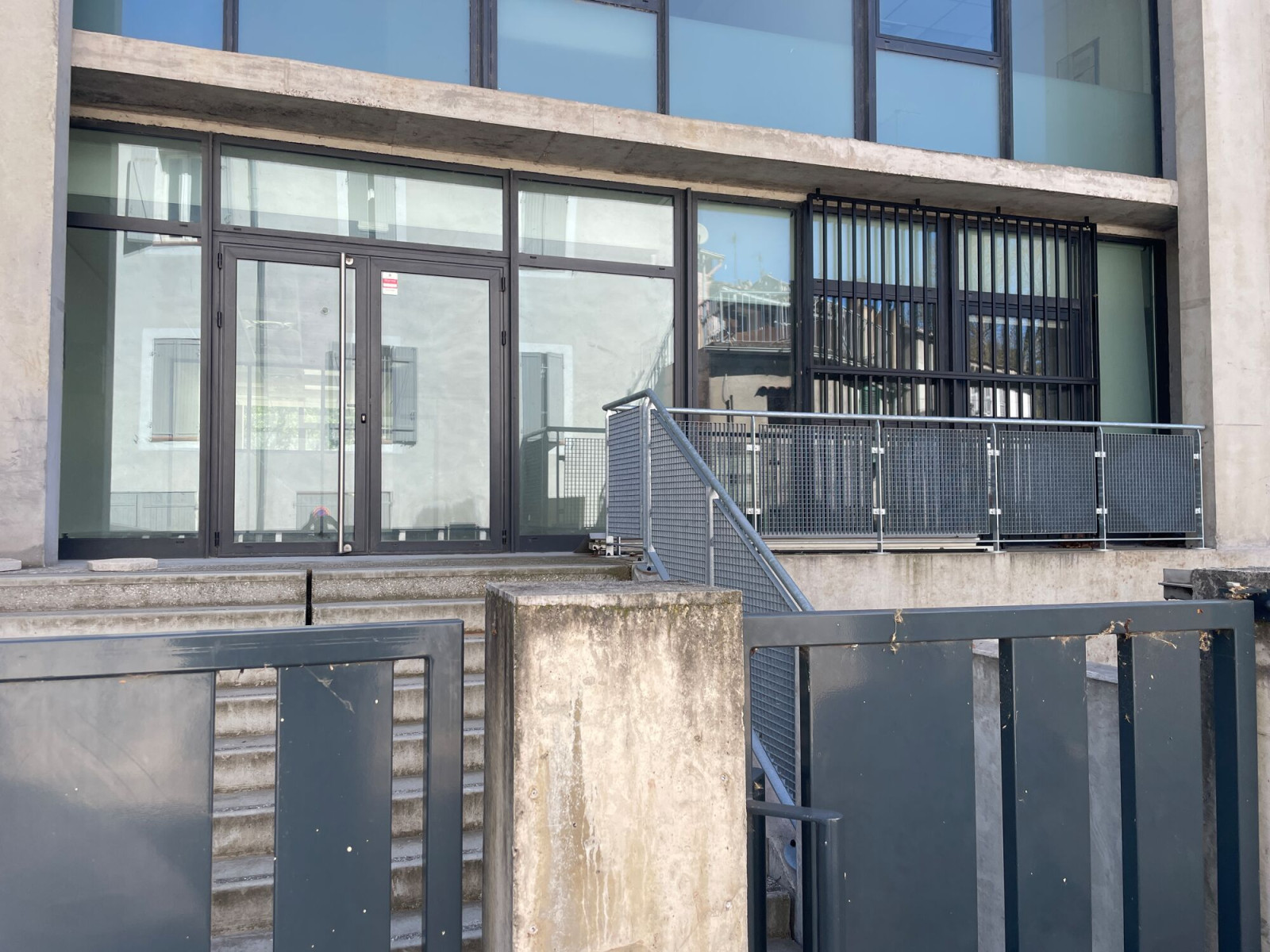 
                                                Location
                                                 Location Bureaux Marseille 13011