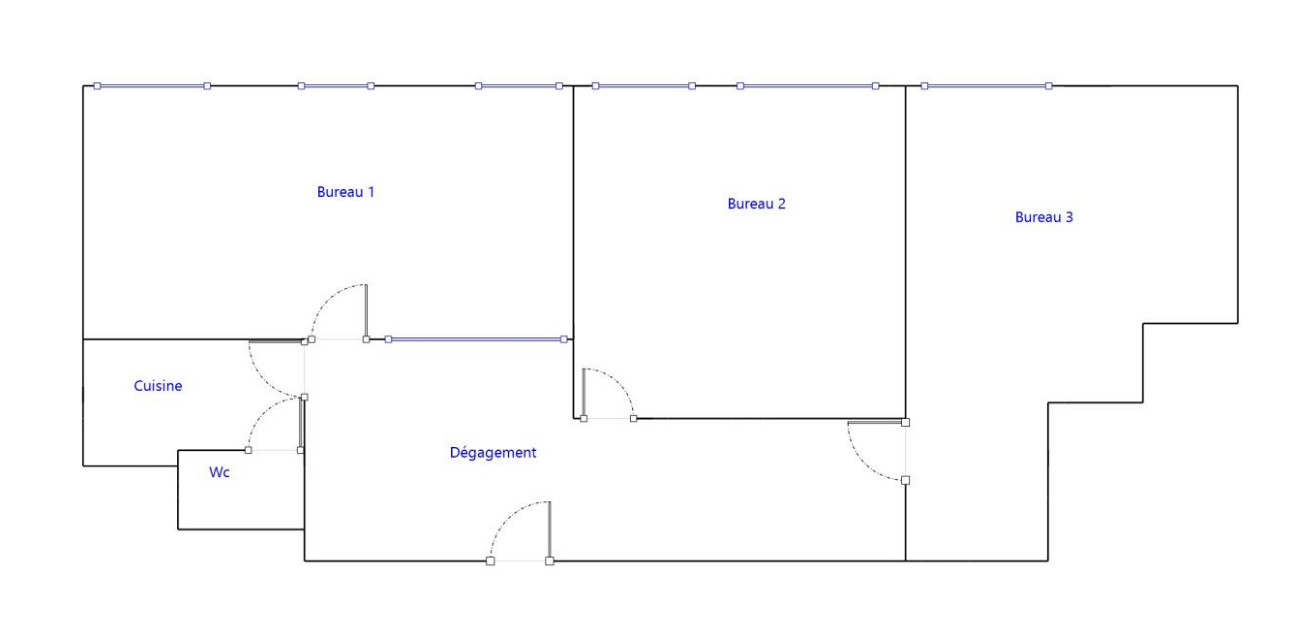 
                                                Location
                                                 Location Bureaux Marseille 13012