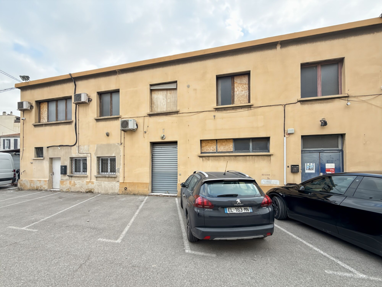 
                                                Location
                                                 Location Bureaux Marseille 13014