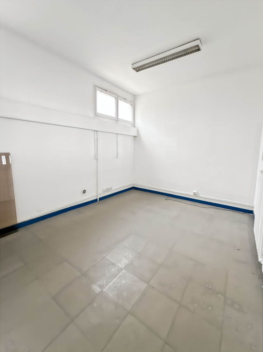 
                                                Location
                                                 Location Bureaux Marseille 13014